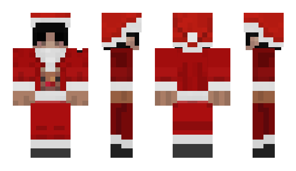 Minecraft скин по нику Berkoz
