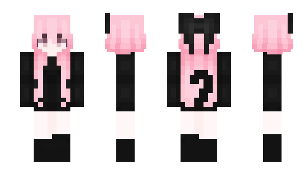 Minecraft skin deathspo