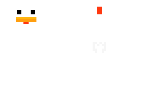 Minecraft skin cxltrr