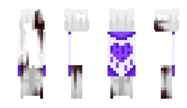 Minecraft skin fqe3