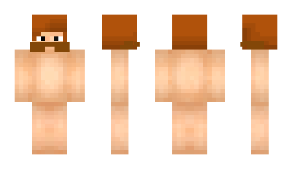 Minecraft skin _Ou
