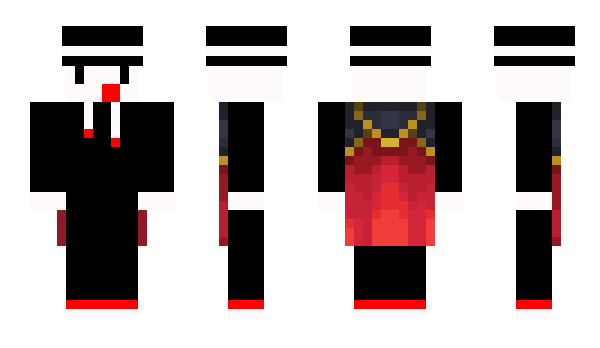 Minecraft скин по нику slremdunk