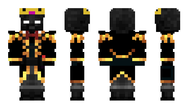 Minecraft скин по нику Kar3ll