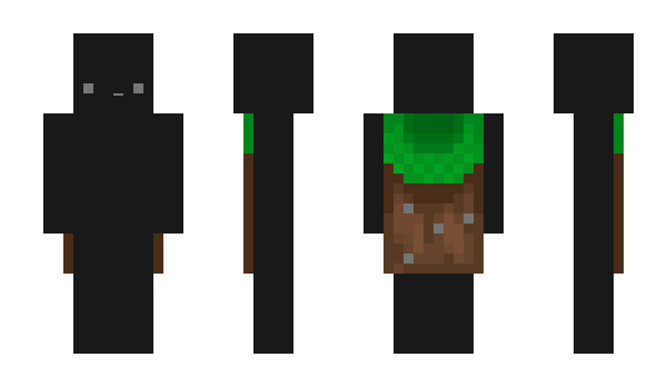 Minecraft скин по нику oNoon_