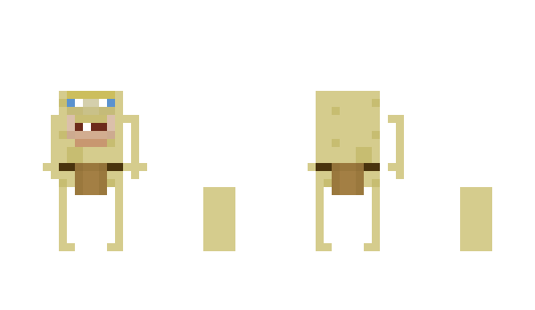Minecraft скин по нику apoofy