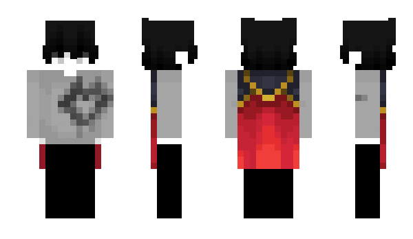Minecraft skin CEIMIPLACEPULA