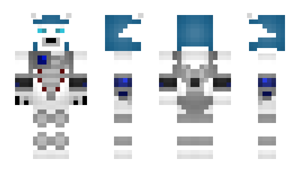 Minecraft скін по ніку cookiecracker