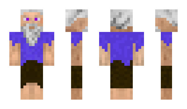 Minecraft skin WwBaXx_xX