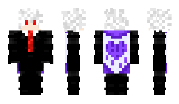 Minecraft skin Roezzed