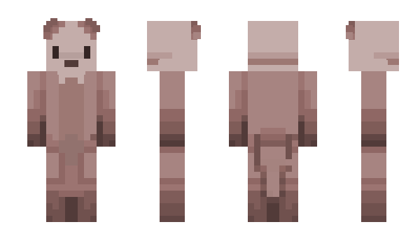 Minecraft скин по нику The_Todd_003