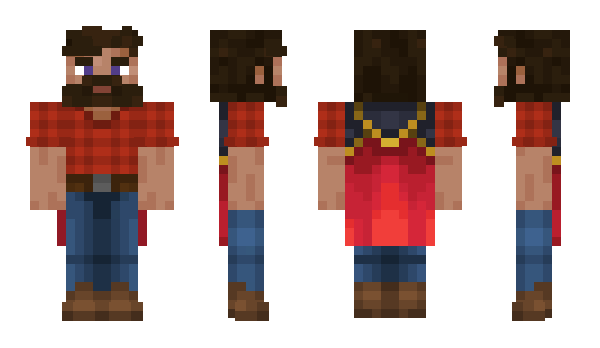 Minecraft скин по нику sens0rs