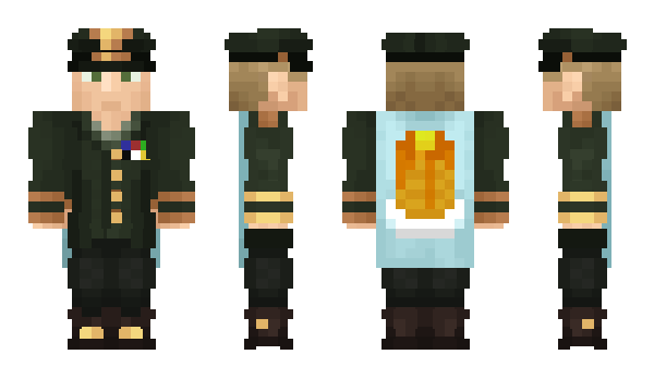 Minecraft скин по нику tetoe