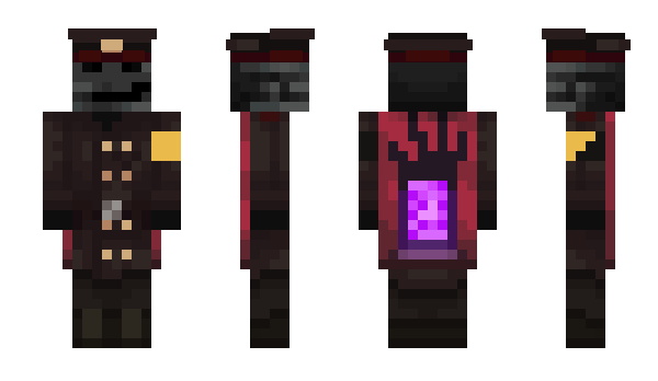 Minecraft скин по нику _Veray_