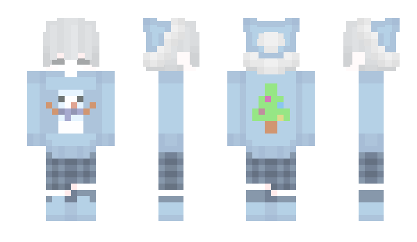 Minecraft скин по нику rizz0_0
