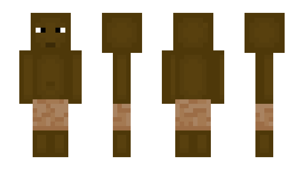 Minecraft скін по ніку Didhe