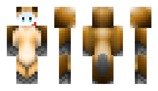 Minecraft скин по нику punma