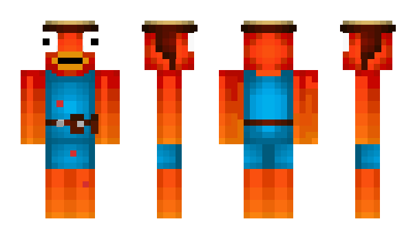 Minecraft скин по нику 2Maciek7