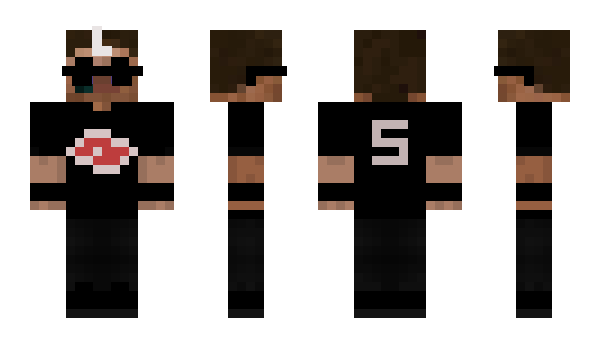 Minecraft skin codesto