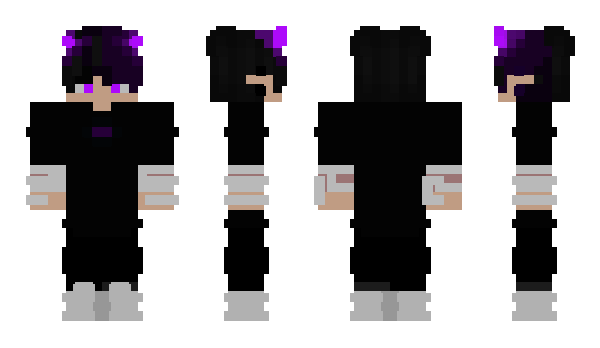 Minecraft skin skurek