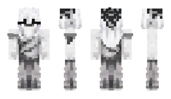 Minecraft скин по нику Mandais2c00l