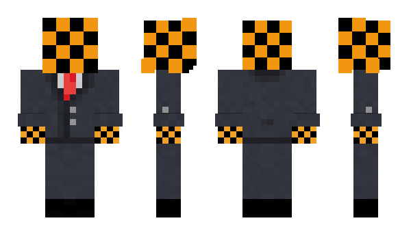 Minecraft skin vikiny