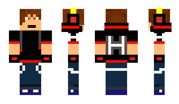 Minecraft скин по нику ycw