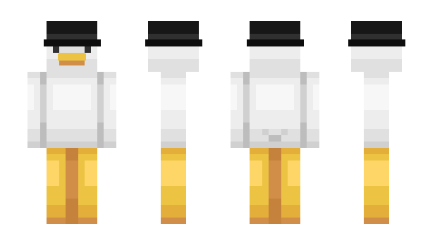 Minecraft скин по нику 7fl