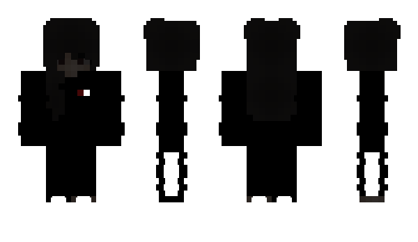 Minecraft скин по нику m5f10