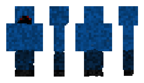 Minecraft skin n1_g