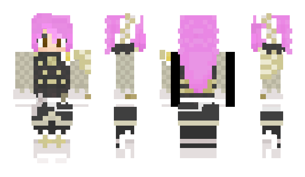 Minecraft скин по нику aspeeder