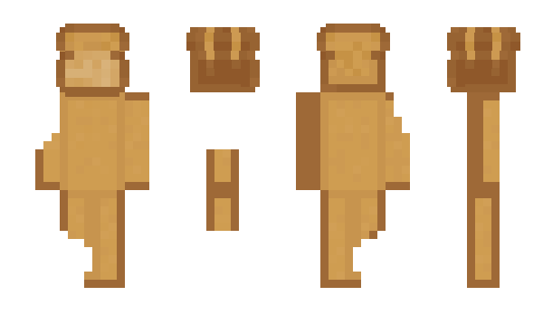 Minecraft skin Chris26
