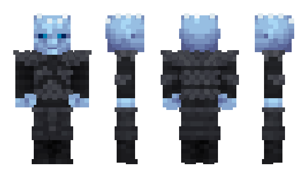 Minecraft скин по нику _Xeh