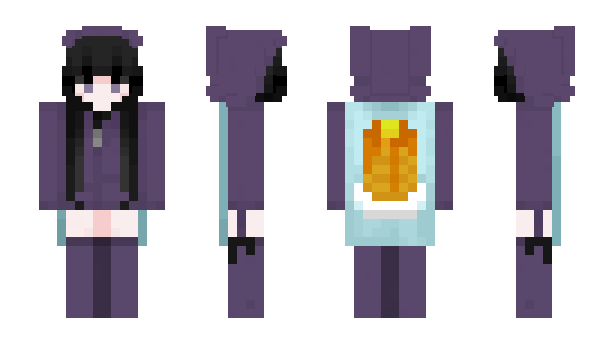 Minecraft скин по нику onestys