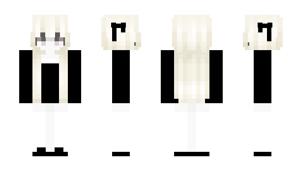 Minecraft скин по нику 2AWE