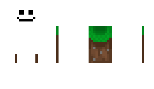 Minecraft скин по нику R108