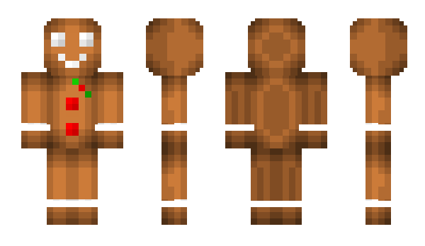 Minecraft скин по нику V87