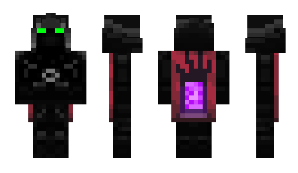 Minecraft skin Onetage