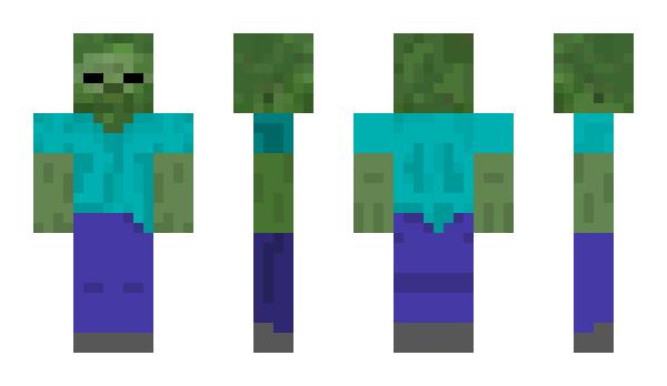 Minecraft skin 1_2_3_4_5_6_7_