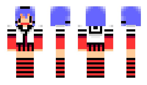 Minecraft скин по нику mesopo