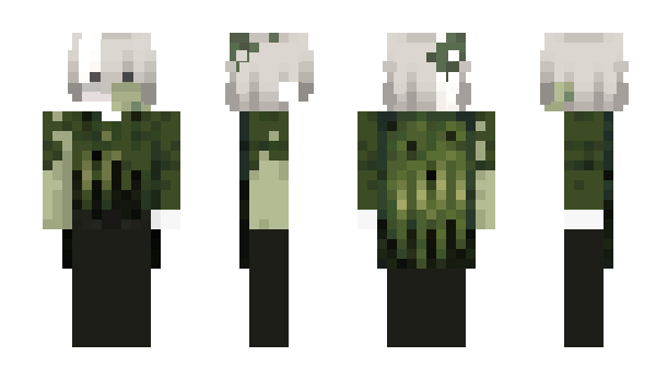 Minecraft скин по нику 59cpss