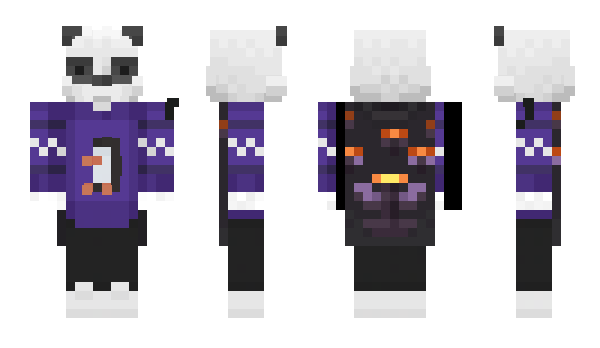 Minecraft скін по ніку IceyL