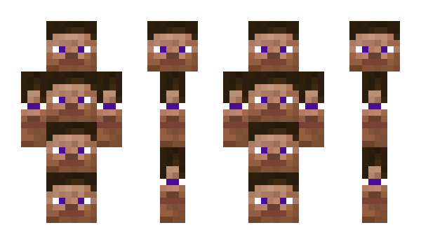 Minecraft skin ondra155