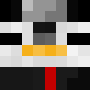 Minecraft скин по нику Sidfr