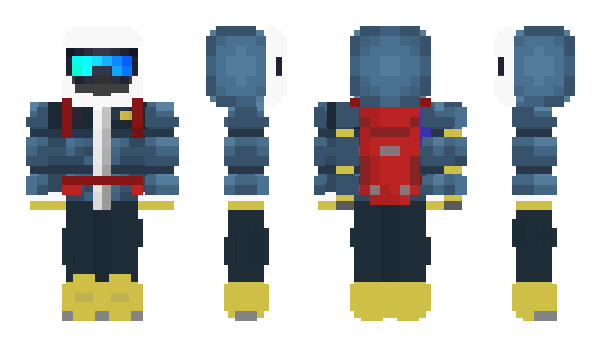 Minecraft скін по ніку A1aaame