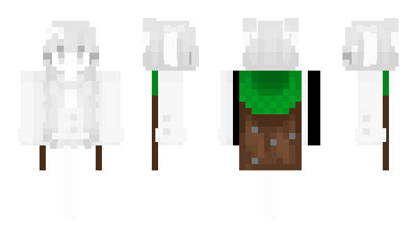 Minecraft скин по нику OnlyImCat