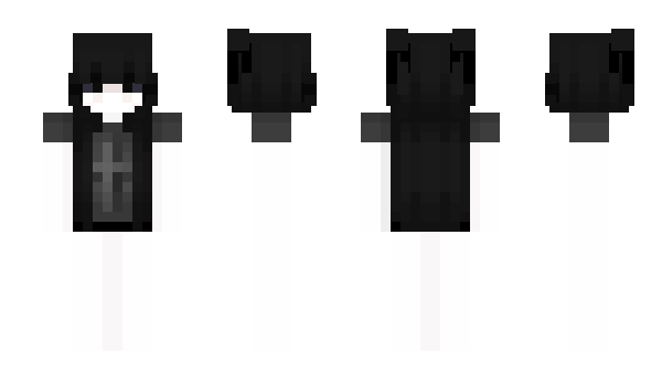 Minecraft скин по нику afme