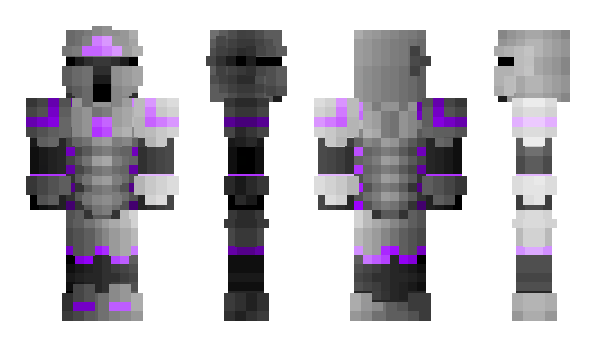 Minecraft скин по нику qazxcvbnmlpo