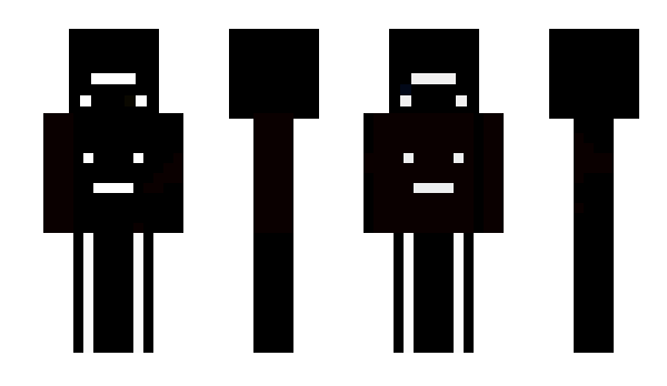 Minecraft скин по нику mcwhoopens