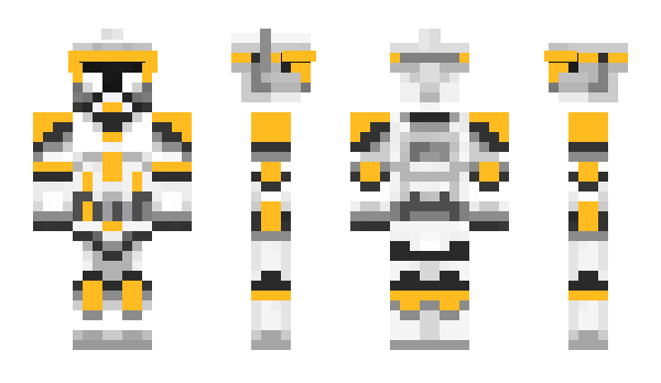 Minecraft скин по нику 0JackO
