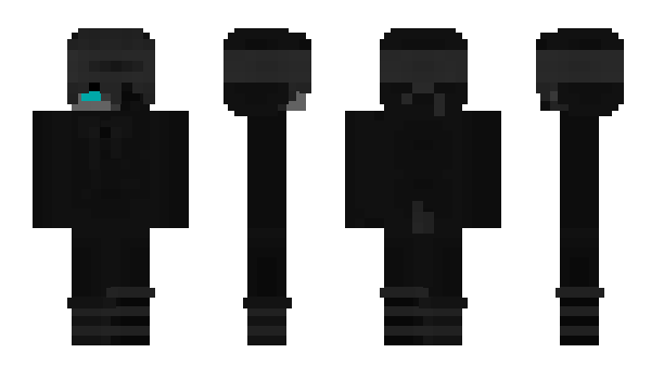 Minecraft скин по нику White_Shadow250